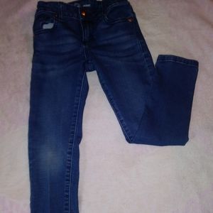 Wonder Nation Kids Denim Jeans